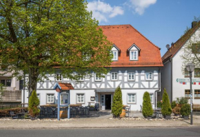 Hotels in Heiligenstadt In Oberfranken